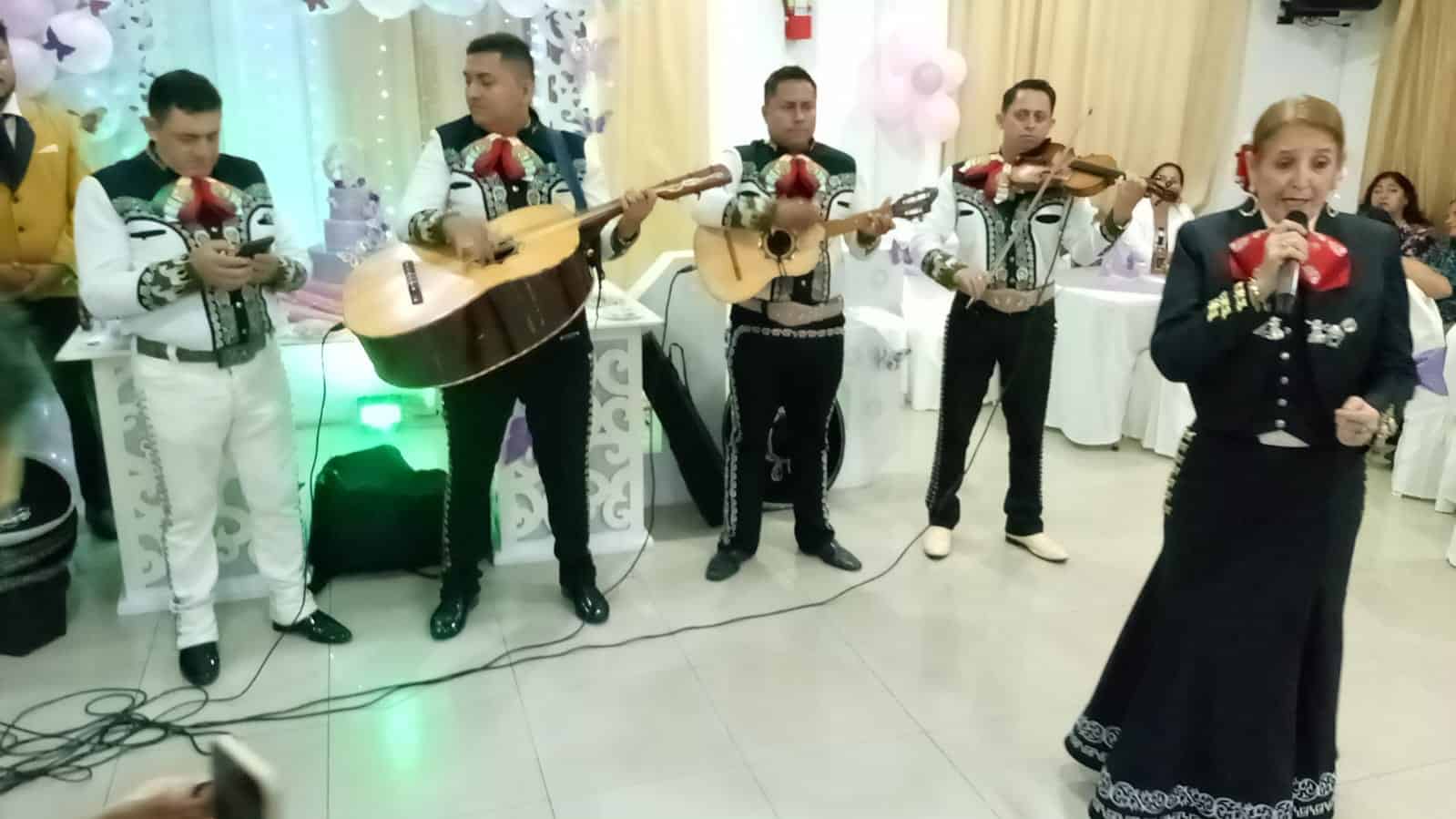 Mariachis en guayaquil de 50 dólares para todo evento